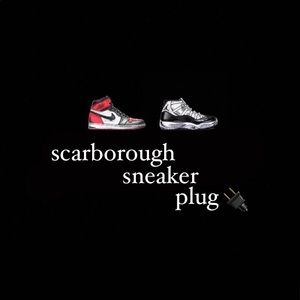 Meet your Posher, Adam